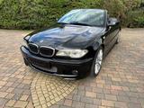 BMW e46 330Ci M Pakiet H&K - BMW 330 aus 2004: Cabrio, 330ci