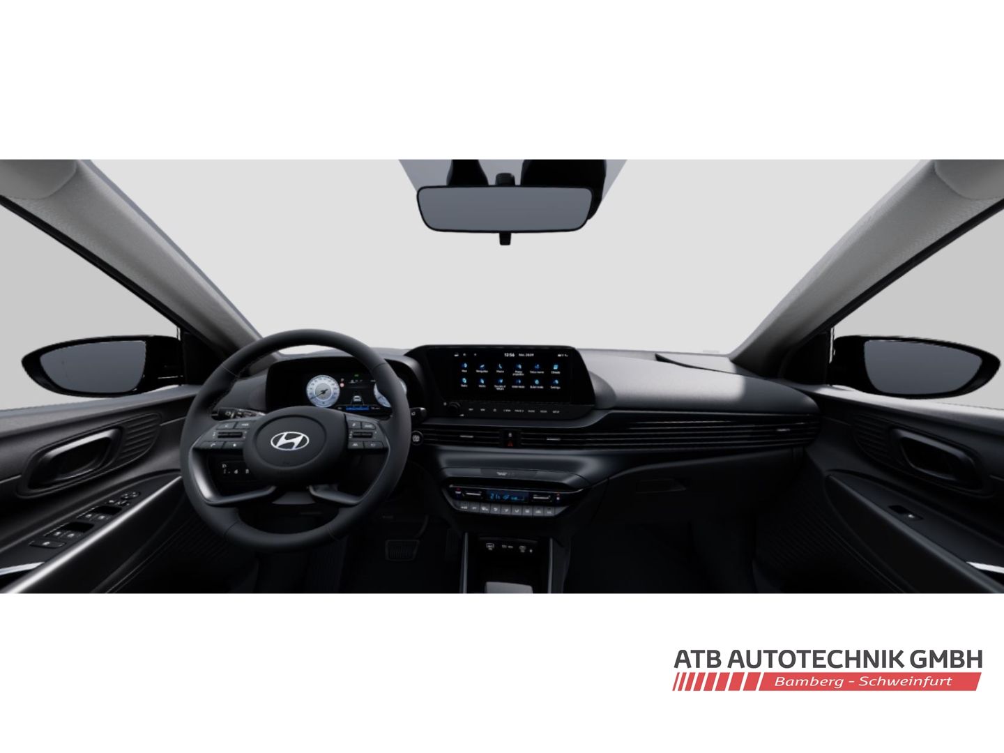 Hyundai i20 - Bild 5