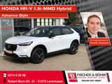 Honda HR-V 1.5 i-MMD Hybrid Advance Style - Honda aus 2022