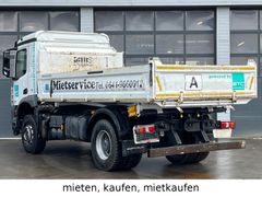 Fahrzeugabbildung Mercedes-Benz 1840K Meiller, Mietkauf möglich