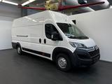 Citroën Jumper 35 L4H3 Club Heavy Blue*LUFT*NAVI*CAM*AHK - Citroën Jumper l4h3