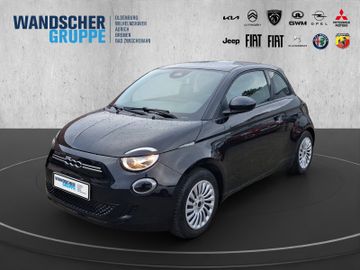 Fiat 500e500 e Basis
