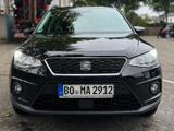 Seat Arona Style*ConnectivityPaket*SicherheitPaket*BT - mit CNG-Antrieb: Geländewagen