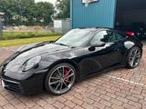 Porsche 992 Carrera 4S Coupé  S, Chrono, Pano, Abgas - Porsche 992 von privat