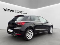 Seat Ibiza - Vorschau Bild 8