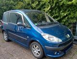 Peugeot 1007 - Peugeot 1007 von privat