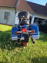 Harley-Davidson Road King - HARLEY-DAVIDSON 1999 ROAD KING