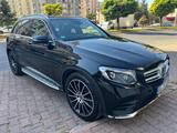 Mercedes-Benz GLC 350 4Matic*PANORAMA*BURMEISTER*ELEKT SITZE* - gebrauchte Mercedes-Benz GLC 350 aus dem Jahr 2019