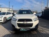 Chevrolet Captiva 2.4 LS 2WD - Chevrolet Captiva in Essen