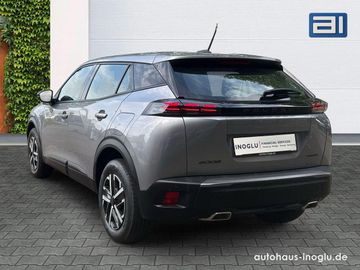 Peugeot 2008 - 3
