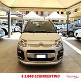 Citroën CITROEN C3 Picasso 1.6 HDi - Citroën C3 Picasso mit Diesel-Antrieb