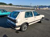 Volkswagen  Golf 2 MK2 GL Treser Kamei viel Ausstat... - Volkswagen: Mk2