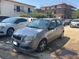 Chevrolet AVEO 1.0 GPL Eco Logic - Chevrolet Aveo mit LPG-Antrieb