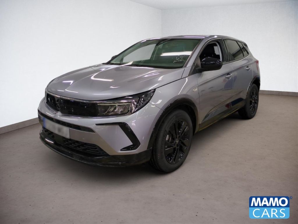Image of Opel Grandland (X)