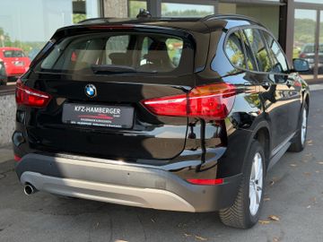 BMW X1 - 5