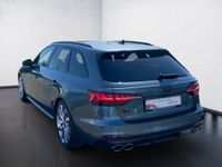 Audi S4 - Vorschau Bild 4