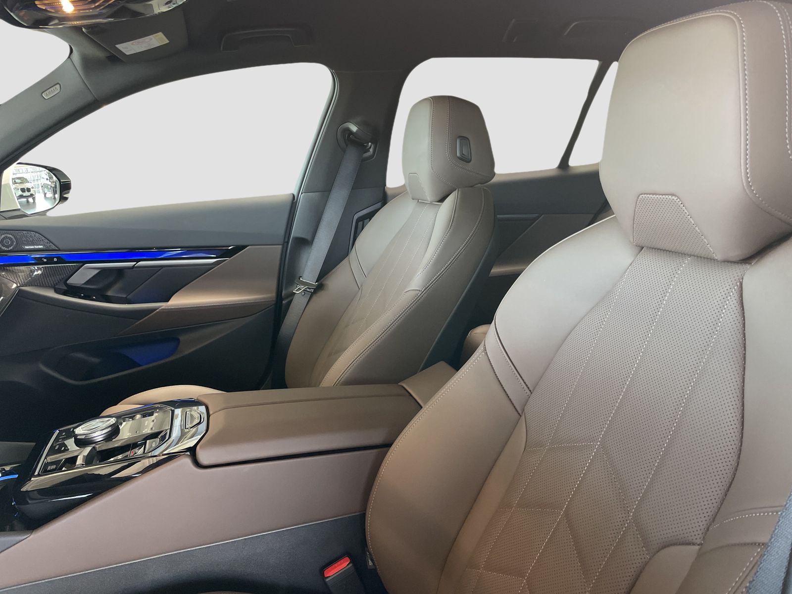 BMW 520 - Bild 11