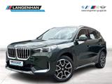 BMW X1 sDrive18i xLine LED LC Plus AHK LRH Kamera SH