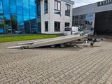Barthau AH 2702 Autotransportanhänger 2.700KG TÜV Neu MW - Barthau Pkw-Anhänger