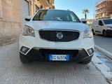 Ssangyong Korando 2.0 e-XDi 175 CV AWD AT Classy - Ssangyong Gebrauchtwagen von 2011