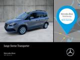 Mercedes-Benz T 180 d EDITION+PROGRESSIVE+Klimaautom+AHK+Navi - Mercedes-Benz T-Klasse in Berlin