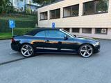 Audi A5 3.0 TDI Cabriolet  - Audi Cabriolet mit Diesel-Antrieb