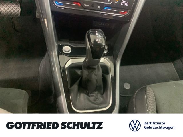 Volkswagen T-Roc - Bild 16