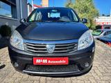 Dacia Sandero 1.2i Laureate**LPG-Gas+Klima+4-türi.+Eu5 - Dacia Sandero mit LPG-Antrieb: 1.4