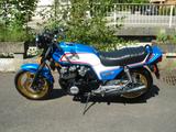 Honda CB1100F - HONDA CB1100F