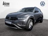 Volkswagen T-Roc 1.5 TSI Life AHK LED PDC KLIMA FACELIFT - gebrauchte Volkswagen T-Roc mit Facelift