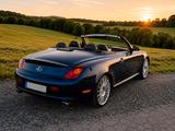 Lexus SC 430 SC430 - - Lexus SC 430 Gebrauchtwagen
