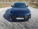 Audi S5 Limousine - edition one - Firmamentblau