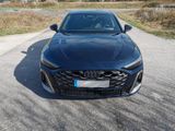 Audi S5 Limousine - edition one - Firmamentblau - Audi S5 Jahreswagen