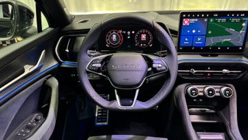 Skoda Kodiaq 2.0 TDI 4x4 Sportline Pano AHK 7-Sitze