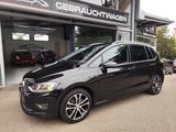 Volkswagen Golf Sportsvan XENON / AHK / PANORAMADACH - Volkswagen Golf mit Diesel-Antrieb: Van
