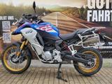BMW F 850 GS Adventure *VOLL* mit Vollausstattung! - BMW ADVENTURE 850 F GS