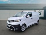 Toyota Proace 1.6 D-4D 6-Gang Meister+Navi+AHK+EPH - Toyota Pritsche