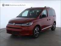 Volkswagen Caddy - Vorschau Bild 3