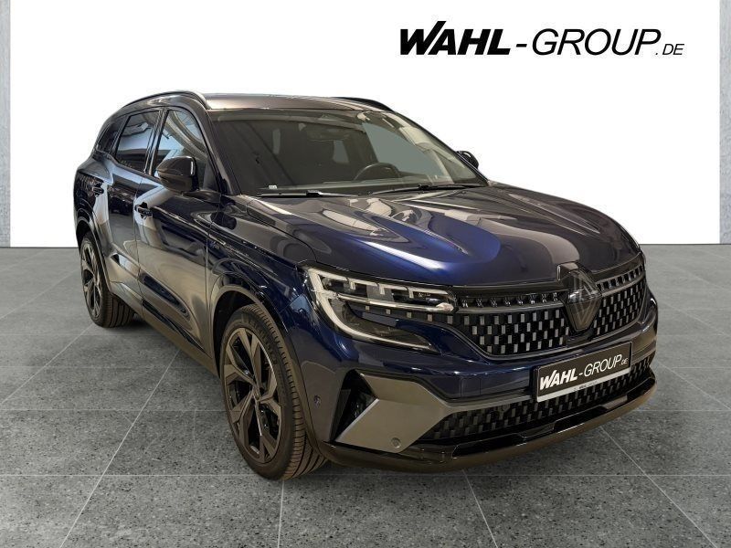 Renault Espace *NUR AN HÄNDLER* E-TECH Hybr Esprit Alp. imagem 3