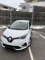 Renault Zoe Experience (Selection) R110 Z.E. 50 - Renault ZOE in München