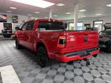 Dodge RAM 1500 Laramie Night 5.7L V8 LPG Sportabgasanl - Dodge RAM Laramie Night Gebrauchtwagen