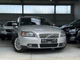 Volvo V50 Kombi 2.0 D  2Hand - Volvo V50 mit Diesel-Antrieb: Kombi, Klimaanlage