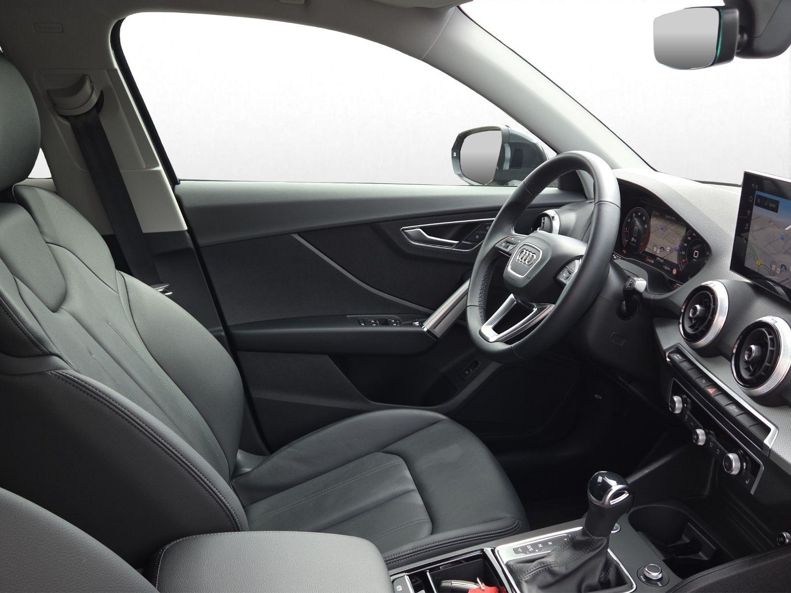 Audi Q2 Advanced 35 TFSI S tronic*Navi*LED*Alu*Virtua, миниатюра 5