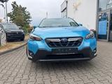 Subaru XV 2.0ie Active Lineartronic 4WD - Subaru XV aus 2021
