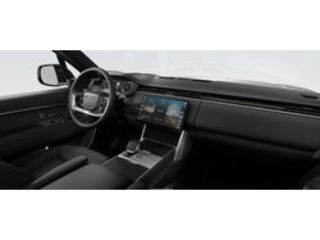 Land Rover Range Rover Plug-in Hybrid P460e HSE AHK PANO ab