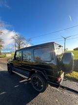 Mercedes-Benz G 63 AMG Edition 463 | Top Zustand, Garantie - gebrauchte Mercedes-Benz G 63 AMG aus dem Jahr 2017