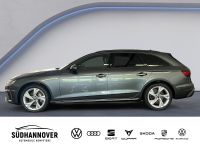 Audi A4 - Vorschau Bild 3