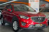 Mazda CX-5 Exclusive-Line*AUTOMATIK*LED*NAVI*TOTEWIN.* - Mazda CX-5 Gebrauchtwagen in Köln