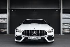 MERCEDES-BENZ AMG GT 63 4M*Night*HUD*SHD*STHZ*Burm*DIS*KEY*20*