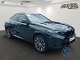 BMW X6 xDrive40d M Sport Pro 2-Achs Pano Sthzg. AHK - BMW X6 in Gelsenkirchen